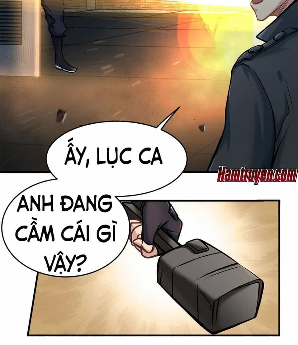 Đô Thị Tối Cường Cuồng Binh - Chương 16 - ảnh 7