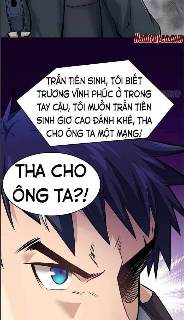 Đô Thị Tối Cường Cuồng Binh - Chương 17 - ảnh 39