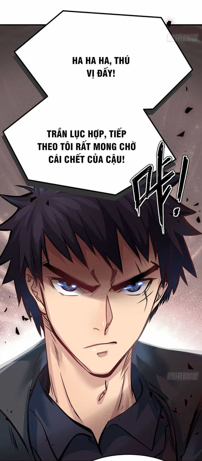 Đô Thị Tối Cường Cuồng Binh - Chương 18 - ảnh 21