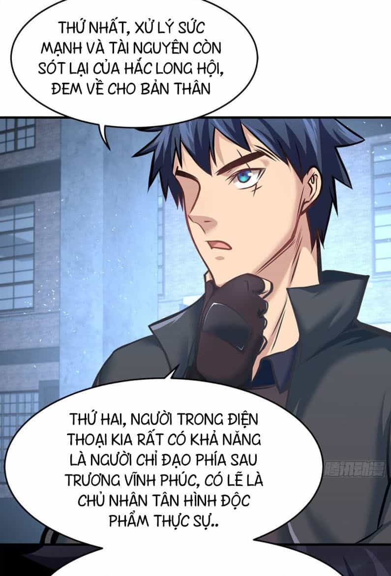 Đô Thị Tối Cường Cuồng Binh - Chương 18 - ảnh 35