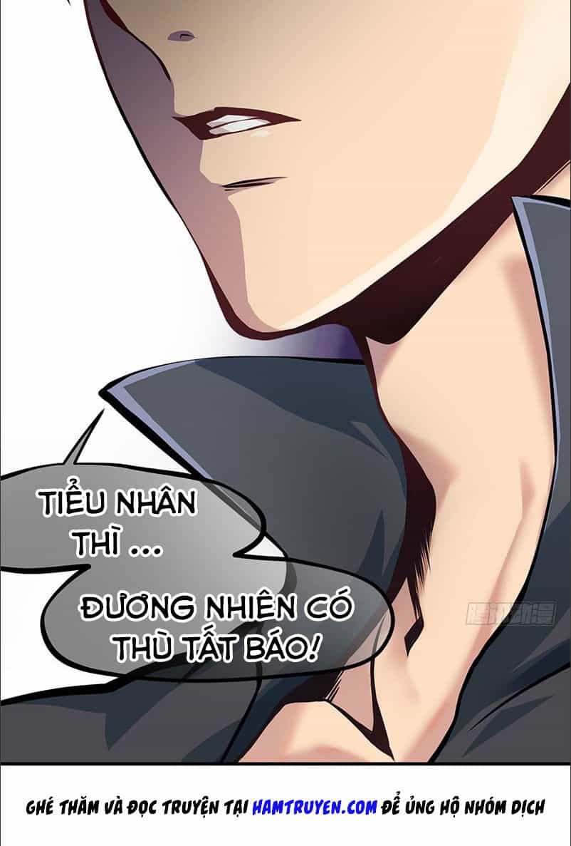 Đô Thị Tối Cường Cuồng Binh - Chương 2 - ảnh 16