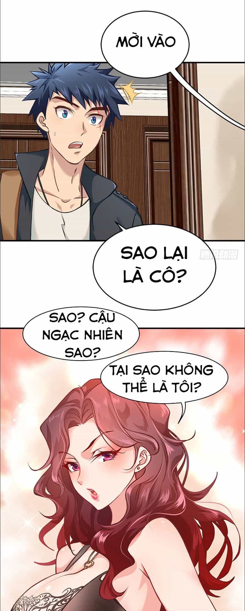 Đô Thị Tối Cường Cuồng Binh - Chương 2 - ảnh 25