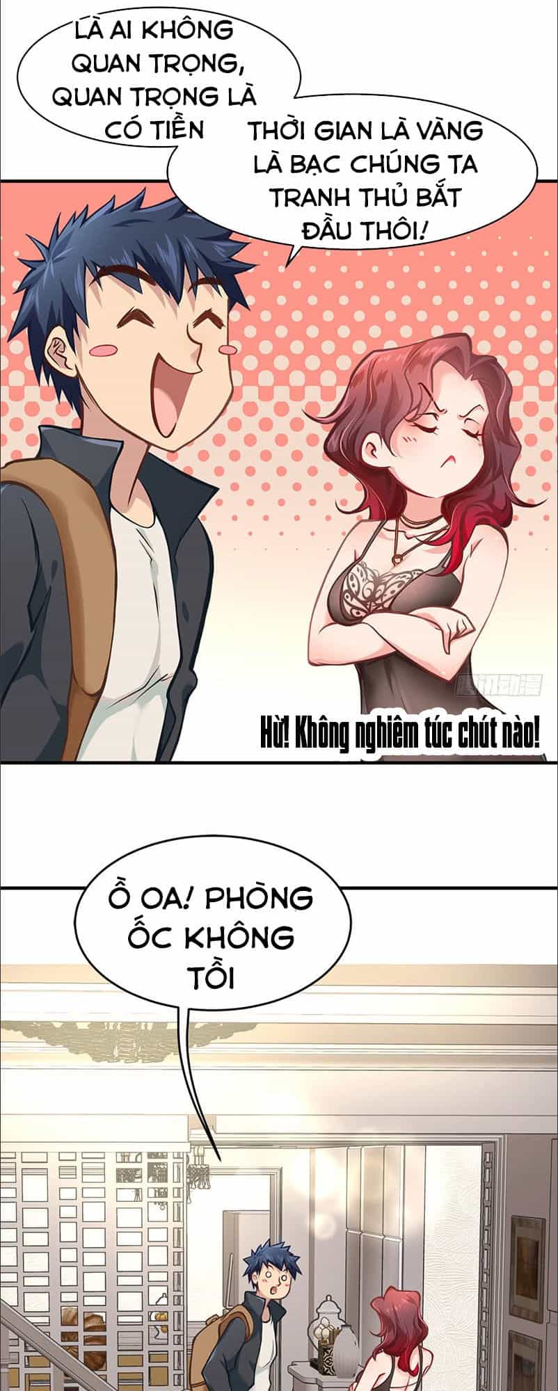 Đô Thị Tối Cường Cuồng Binh - Chương 2 - ảnh 27