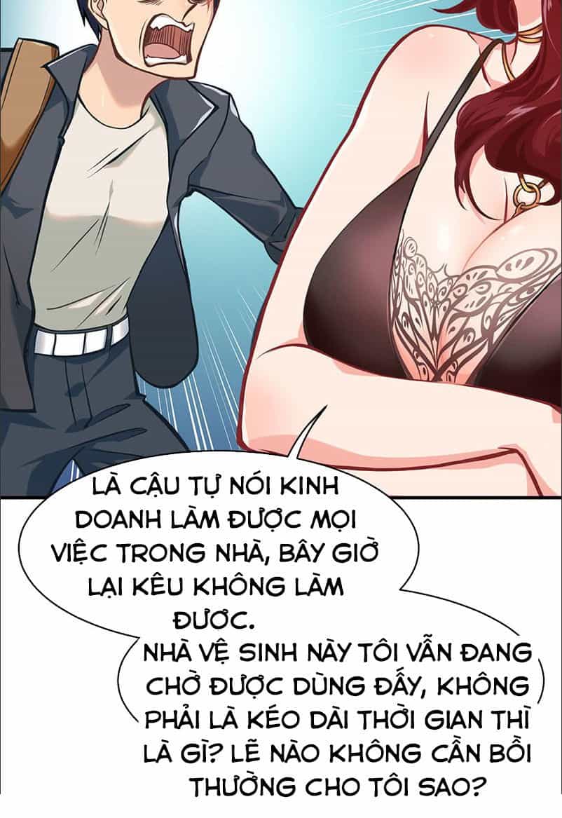 Đô Thị Tối Cường Cuồng Binh - Chương 2 - ảnh 32