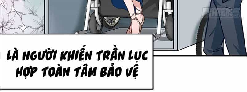 Đô Thị Tối Cường Cuồng Binh - Chương 2 - ảnh 5