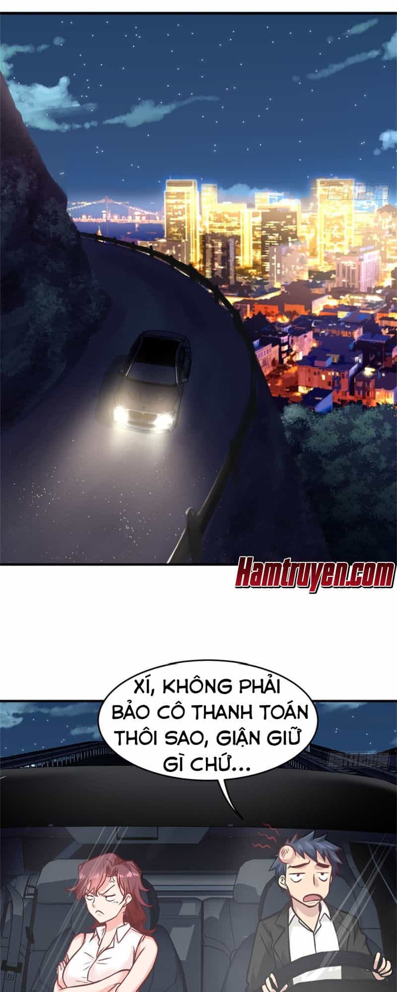 Đô Thị Tối Cường Cuồng Binh - Chương 20 - ảnh 30