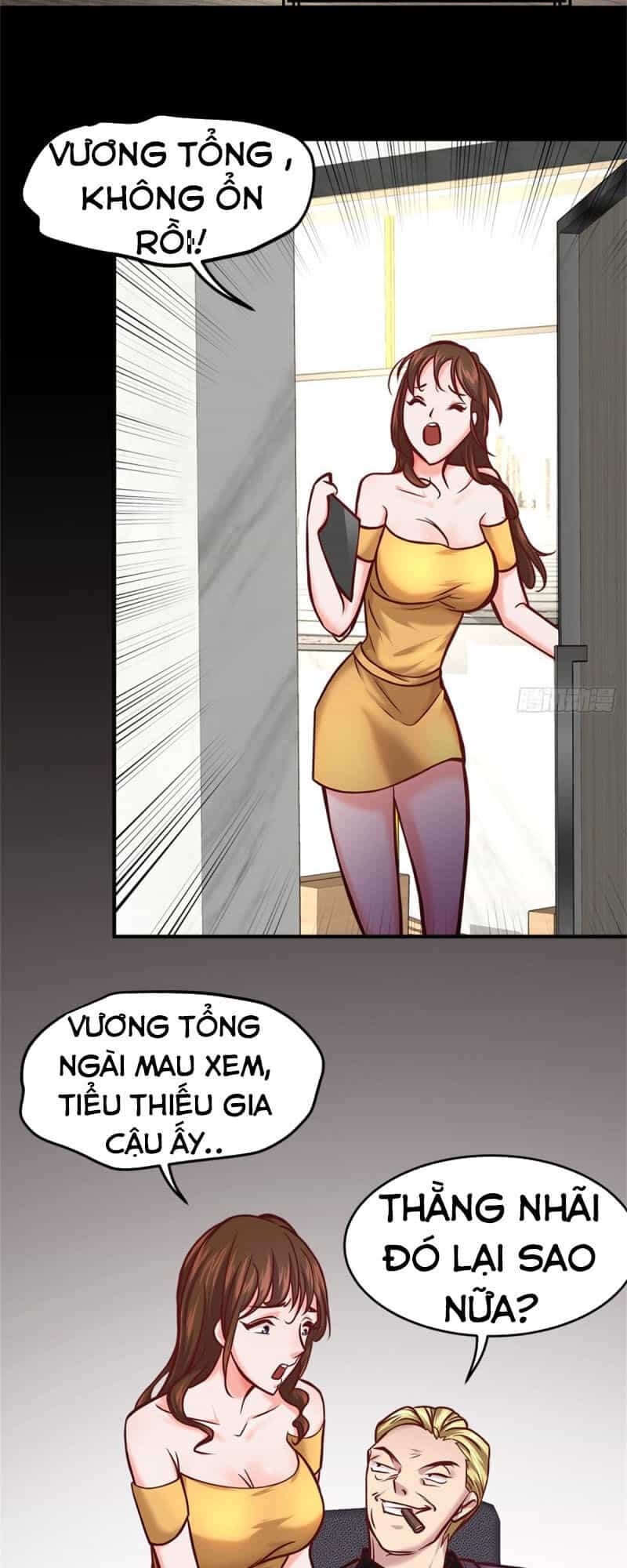 Đô Thị Tối Cường Cuồng Binh - Chương 20 - ảnh 4