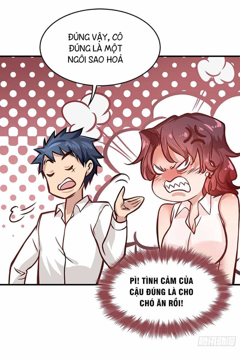 Đô Thị Tối Cường Cuồng Binh - Chương 22 - ảnh 19