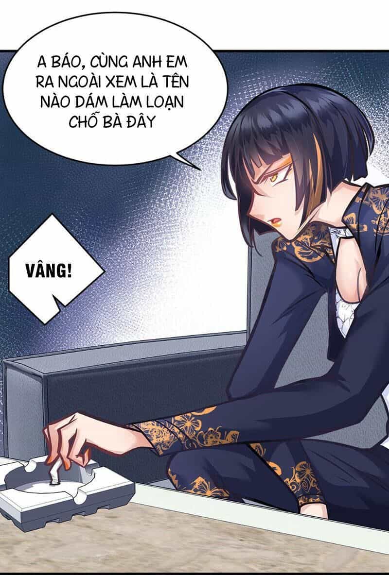Đô Thị Tối Cường Cuồng Binh - Chương 23 - ảnh 24