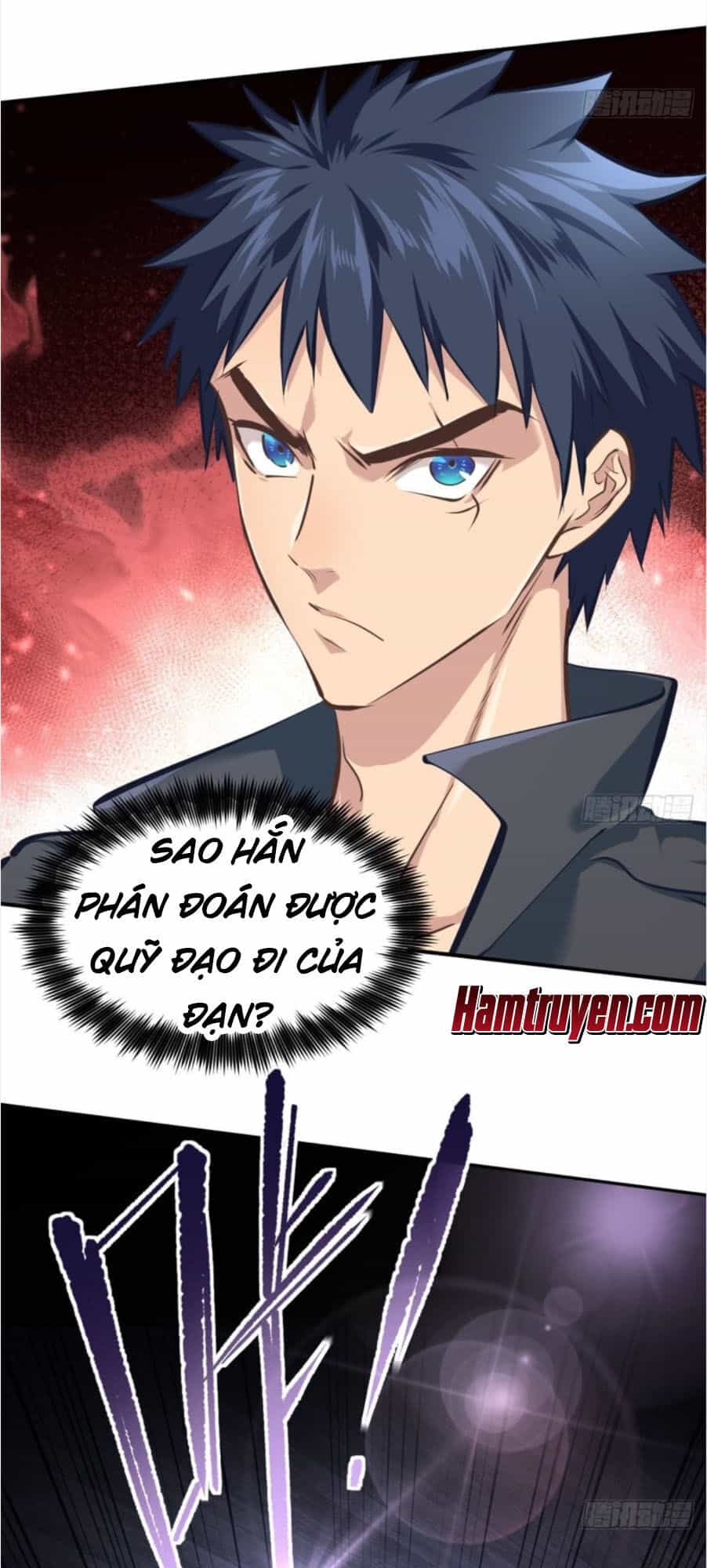 Đô Thị Tối Cường Cuồng Binh - Chương 25 - ảnh 20