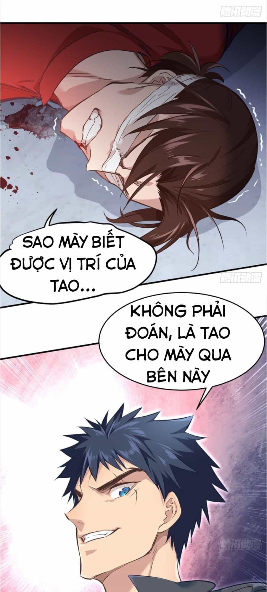 Đô Thị Tối Cường Cuồng Binh - Chương 25 - ảnh 29