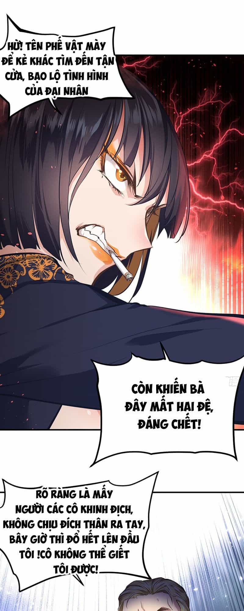 Đô Thị Tối Cường Cuồng Binh - Chương 26 - ảnh 19