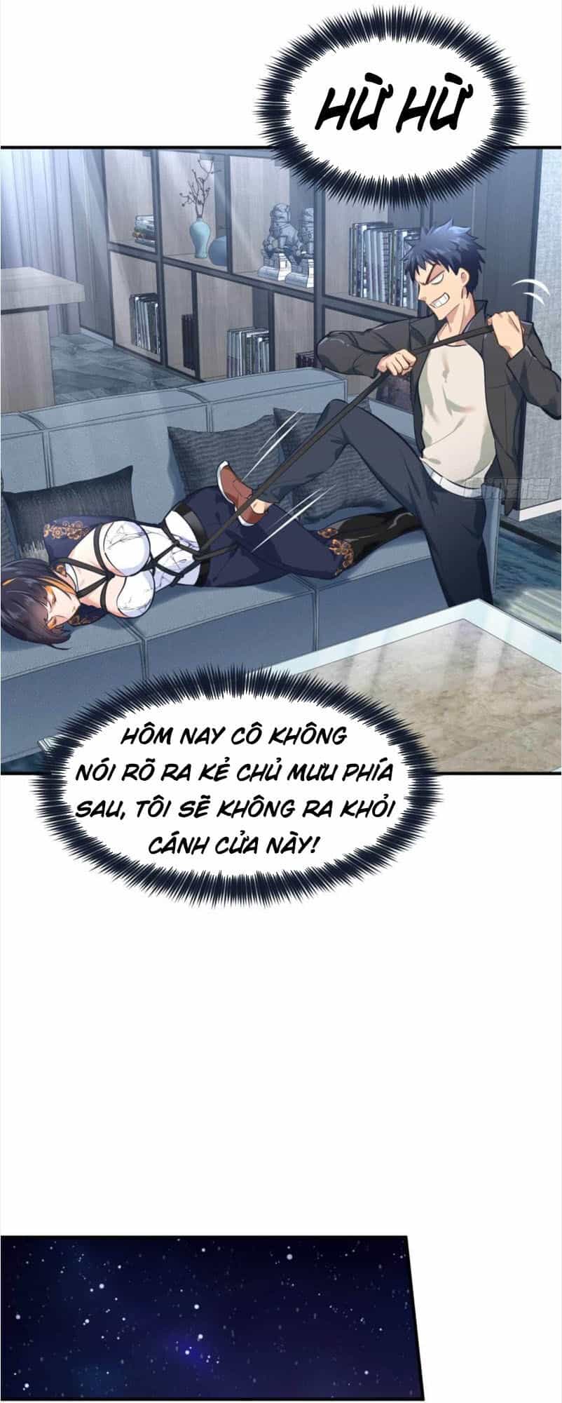 Đô Thị Tối Cường Cuồng Binh - Chương 28 - ảnh 21