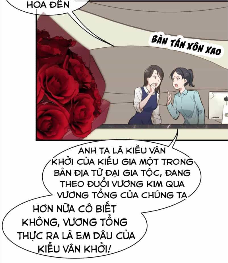 Đô Thị Tối Cường Cuồng Binh - Chương 28 - ảnh 24