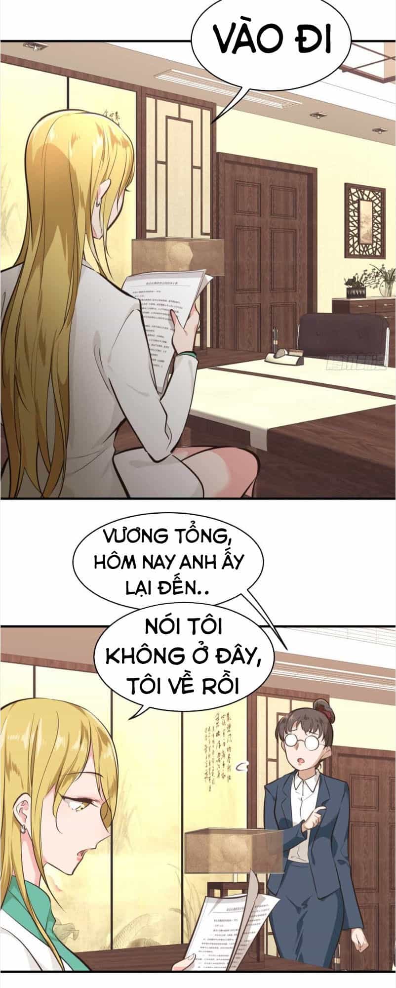 Đô Thị Tối Cường Cuồng Binh - Chương 28 - ảnh 27