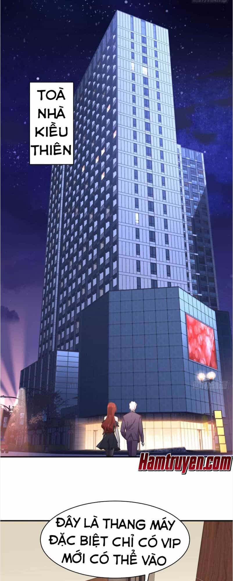 Đô Thị Tối Cường Cuồng Binh - Chương 28 - ảnh 36