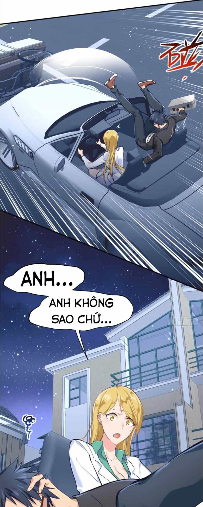 Đô Thị Tối Cường Cuồng Binh - Chương 29 - ảnh 24