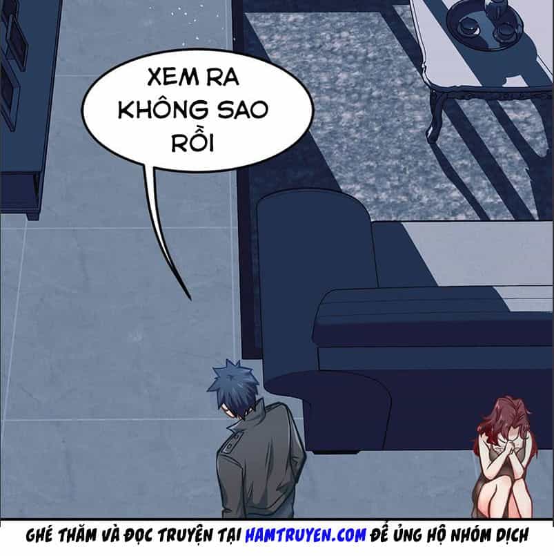 Đô Thị Tối Cường Cuồng Binh - Chương 3 - ảnh 20