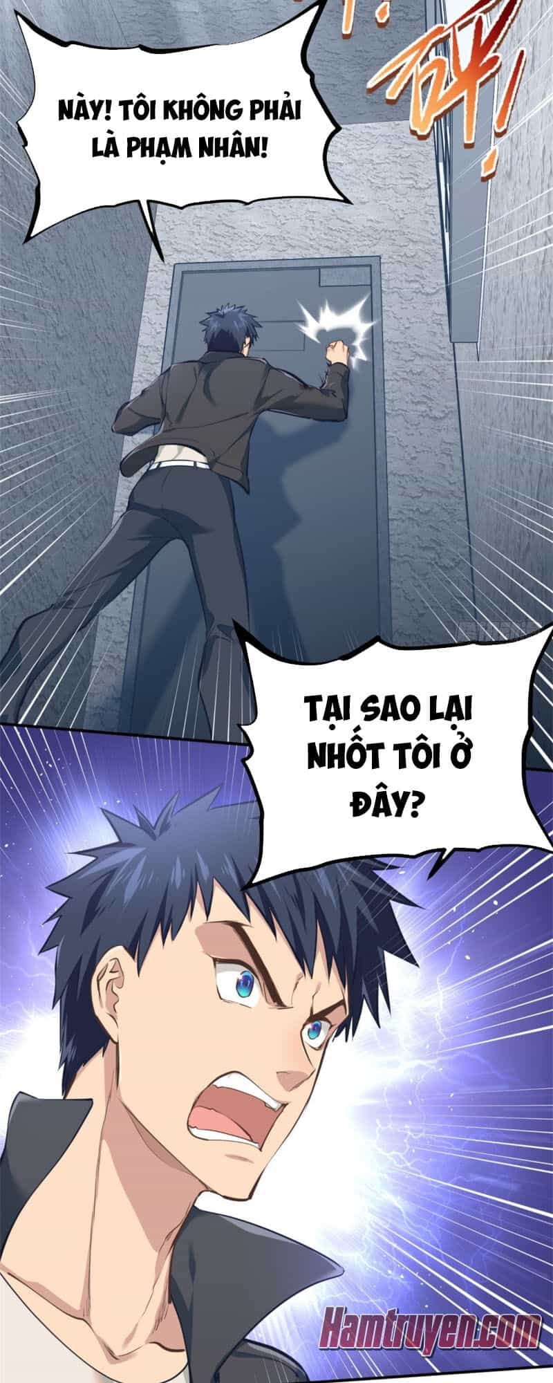 Đô Thị Tối Cường Cuồng Binh - Chương 31 - ảnh 12