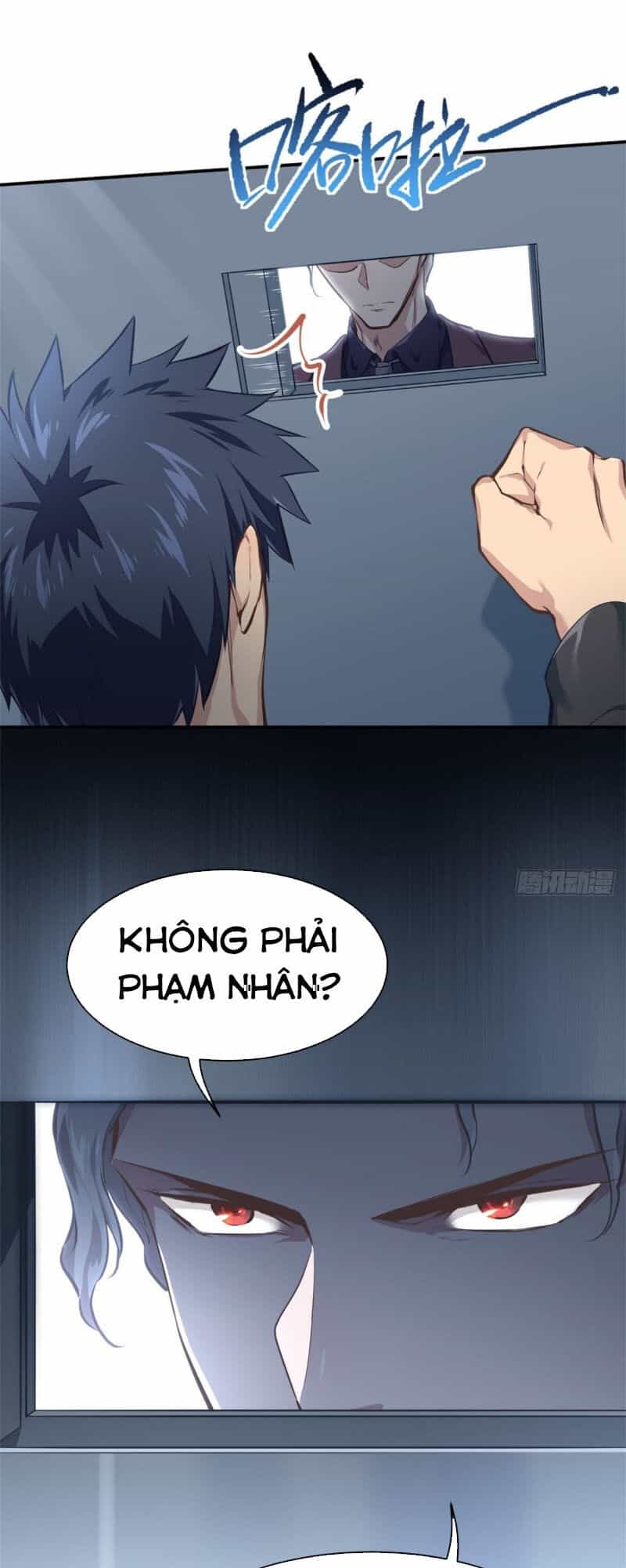 Đô Thị Tối Cường Cuồng Binh - Chương 31 - ảnh 14