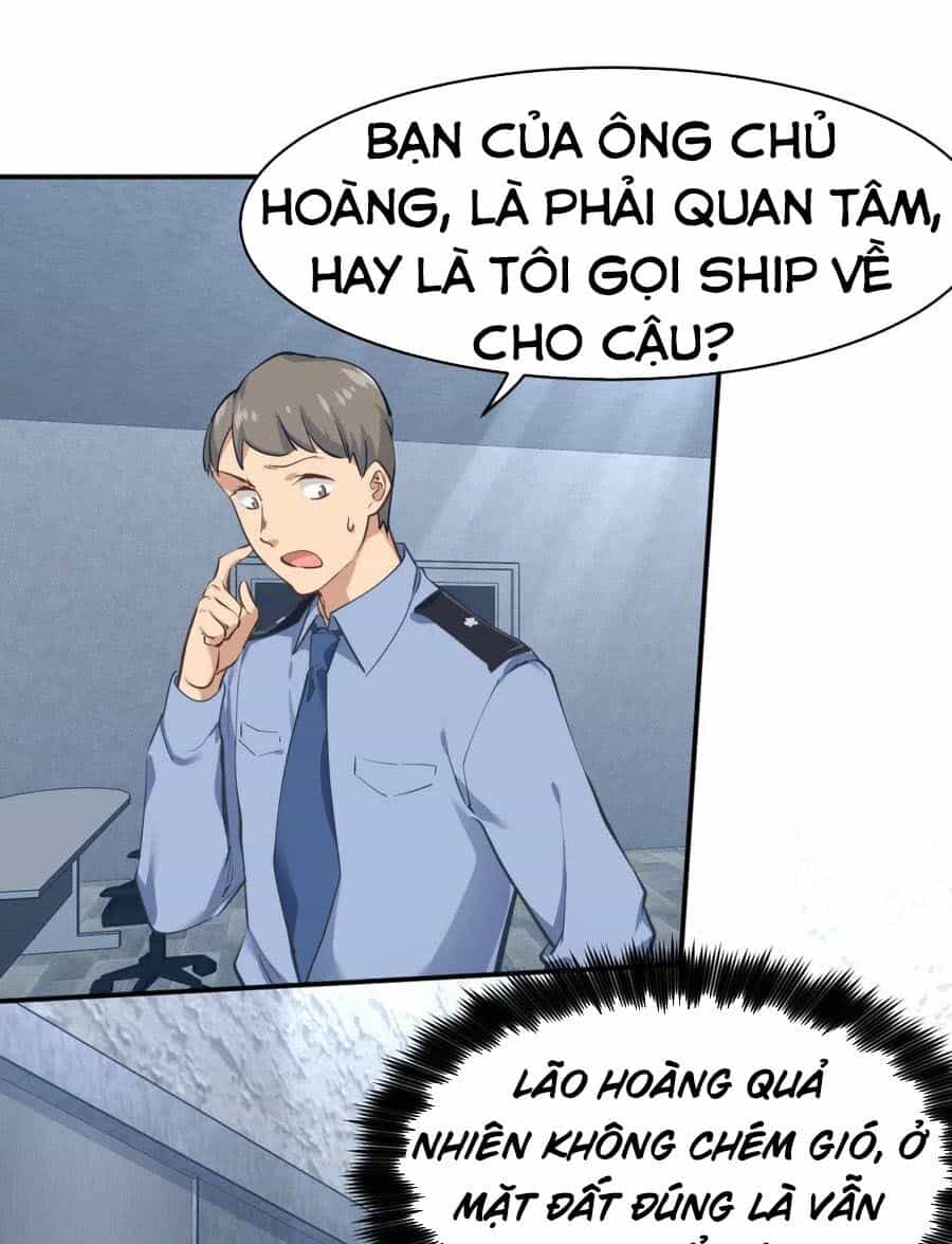 Đô Thị Tối Cường Cuồng Binh - Chương 32 - ảnh 10