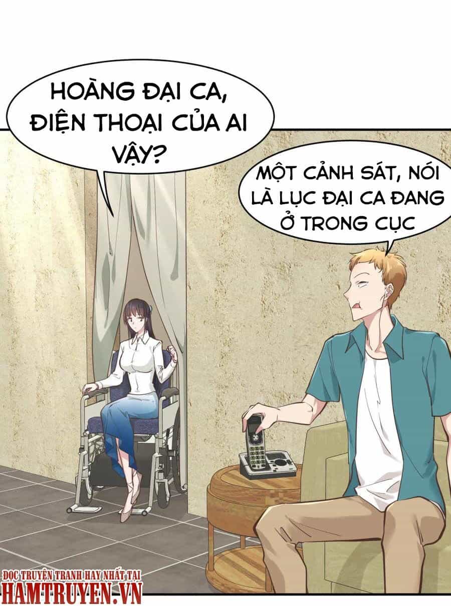 Đô Thị Tối Cường Cuồng Binh - Chương 32 - ảnh 15