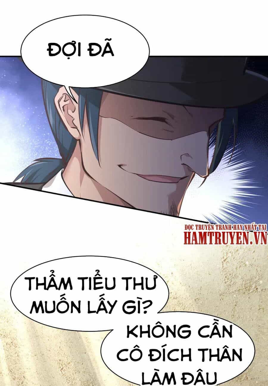 Đô Thị Tối Cường Cuồng Binh - Chương 32 - ảnh 32