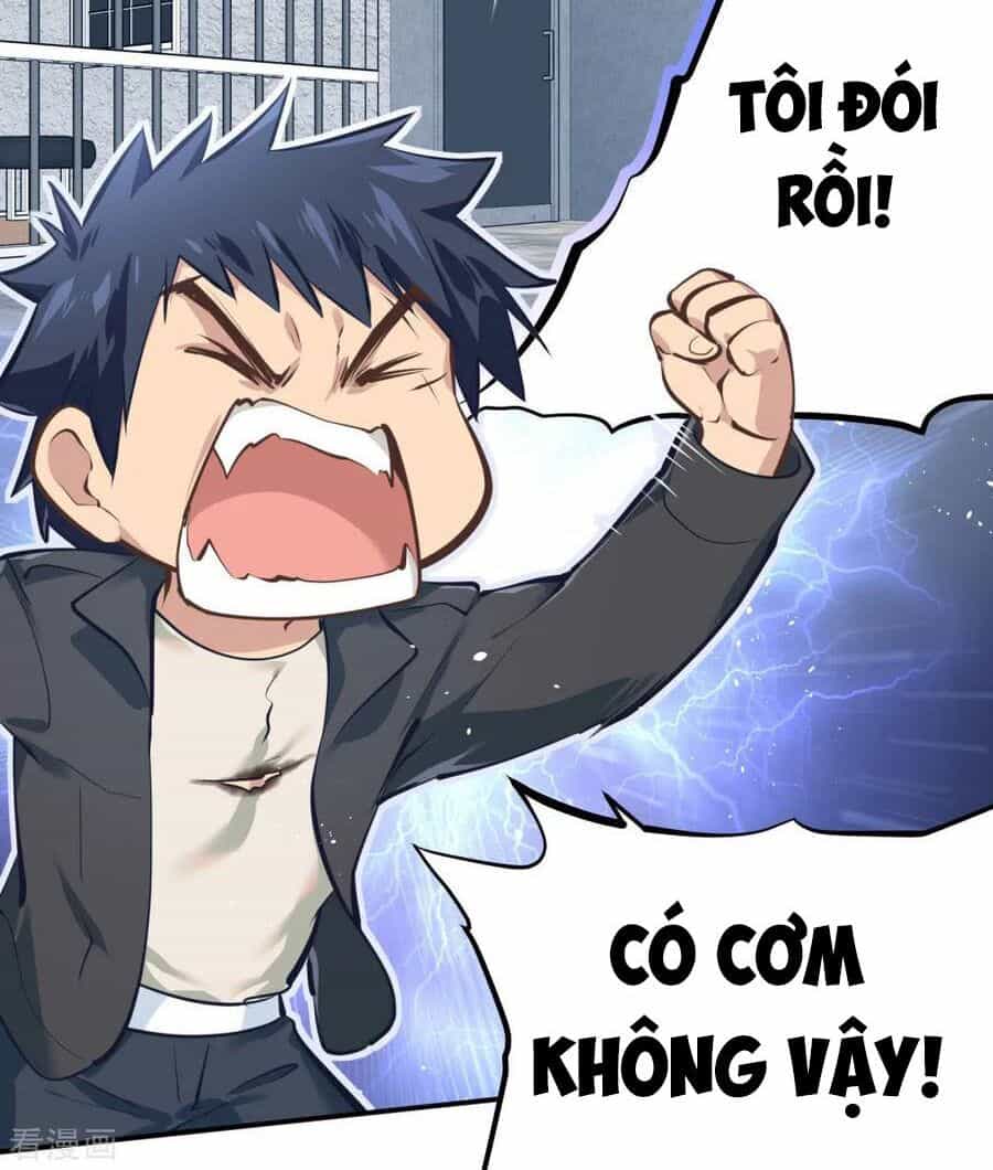 Đô Thị Tối Cường Cuồng Binh - Chương 32 - ảnh 6