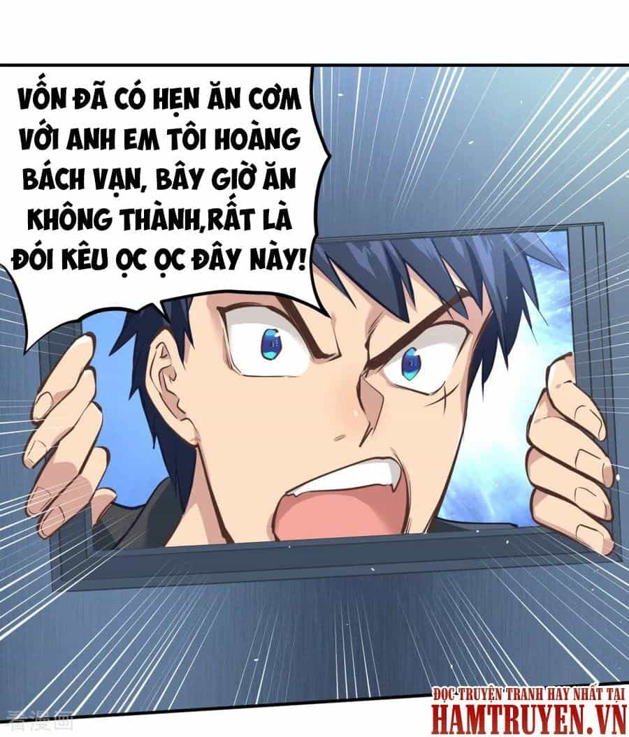 Đô Thị Tối Cường Cuồng Binh - Chương 32 - ảnh 8
