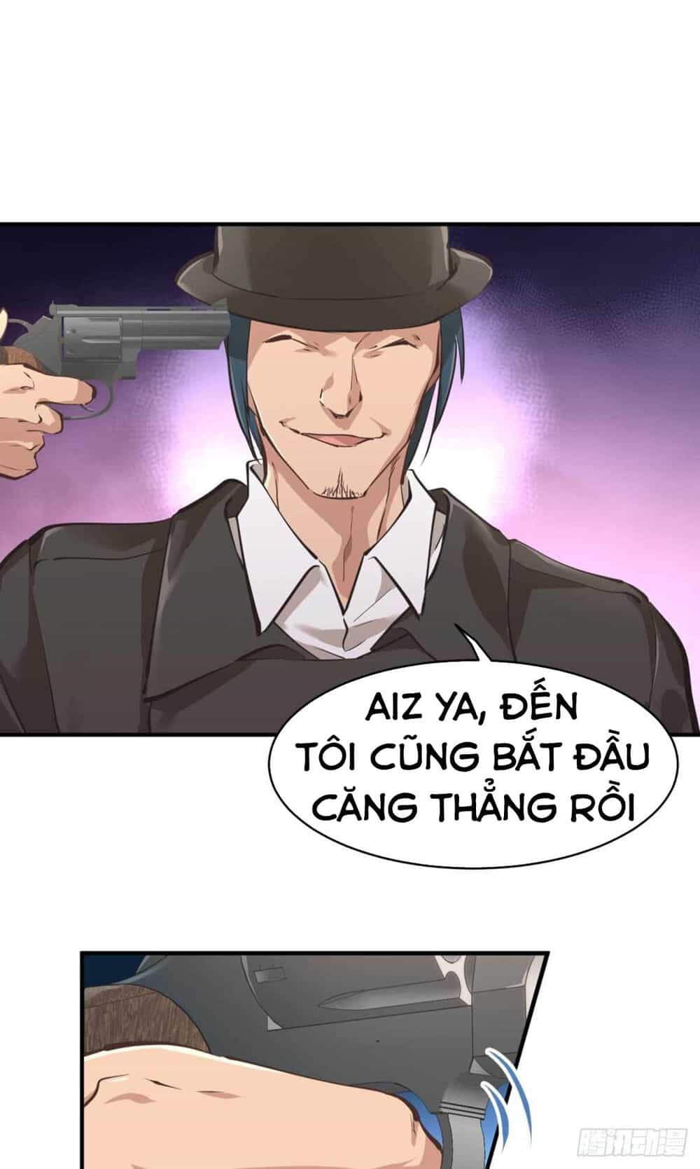 Đô Thị Tối Cường Cuồng Binh - Chương 33 - ảnh 31