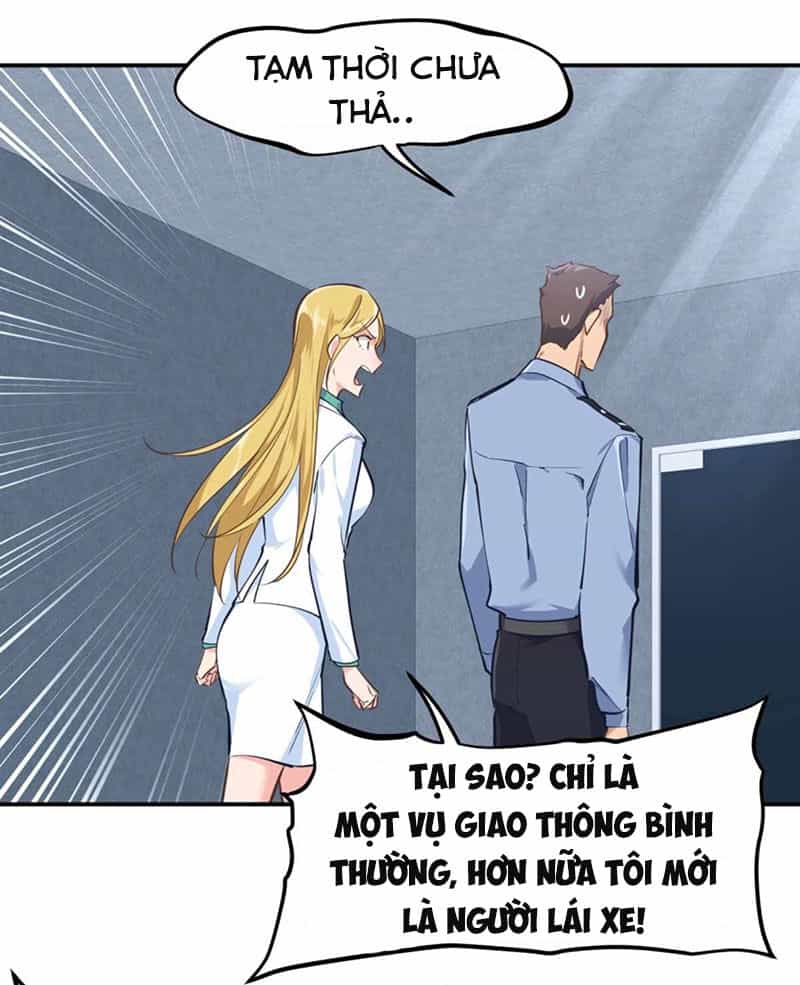 Đô Thị Tối Cường Cuồng Binh - Chương 34 - ảnh 22