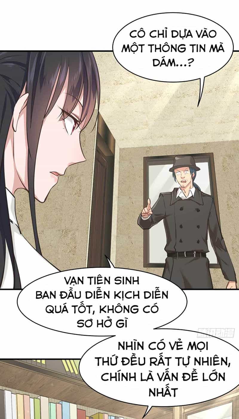 Đô Thị Tối Cường Cuồng Binh - Chương 34 - ảnh 8