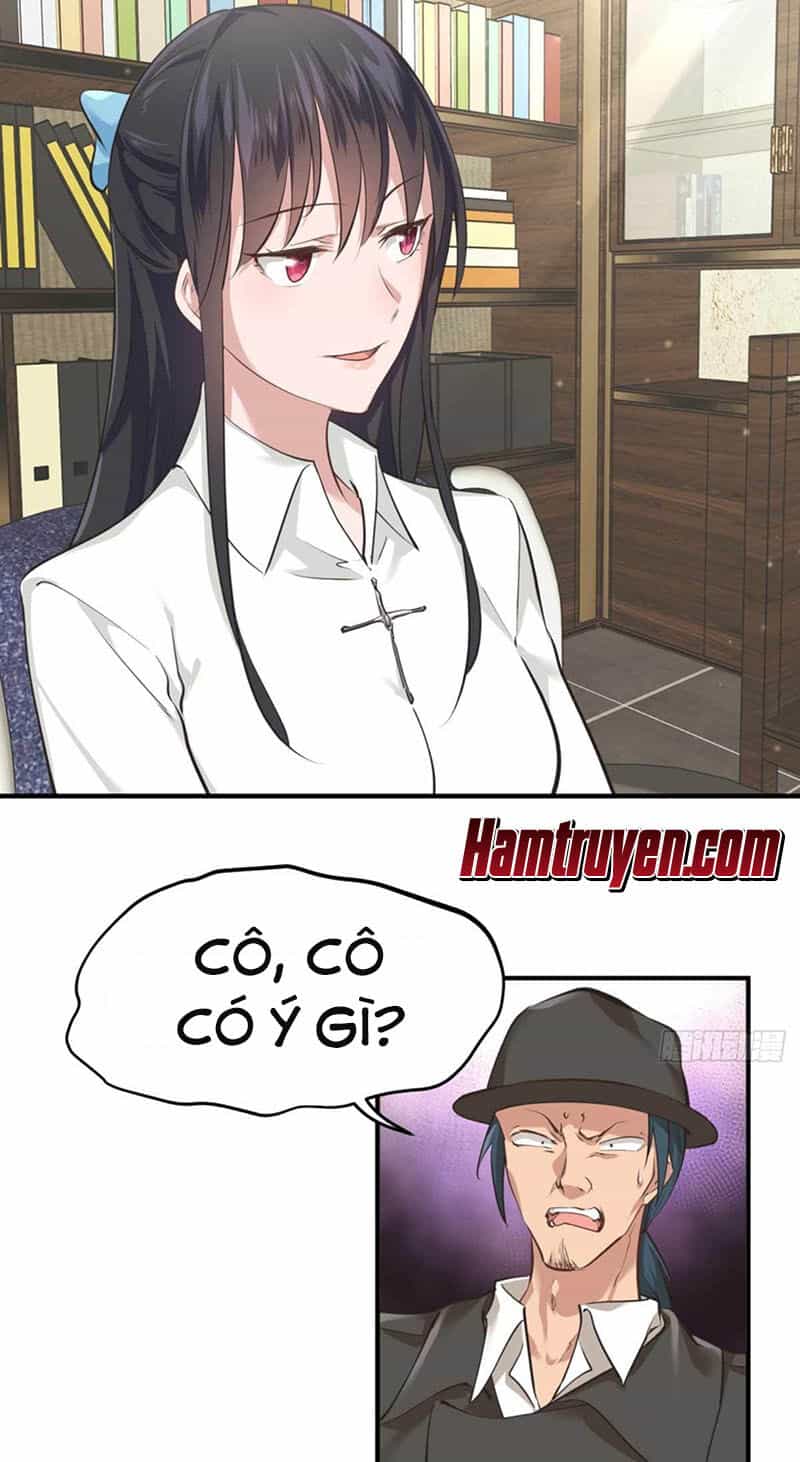Đô Thị Tối Cường Cuồng Binh - Chương 34 - ảnh 9