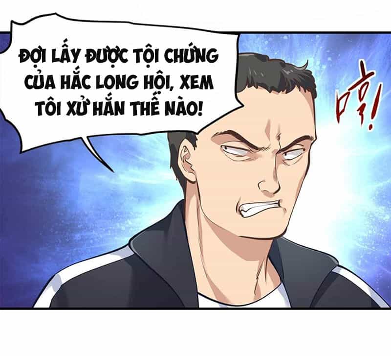 Đô Thị Tối Cường Cuồng Binh - Chương 35 - ảnh 12
