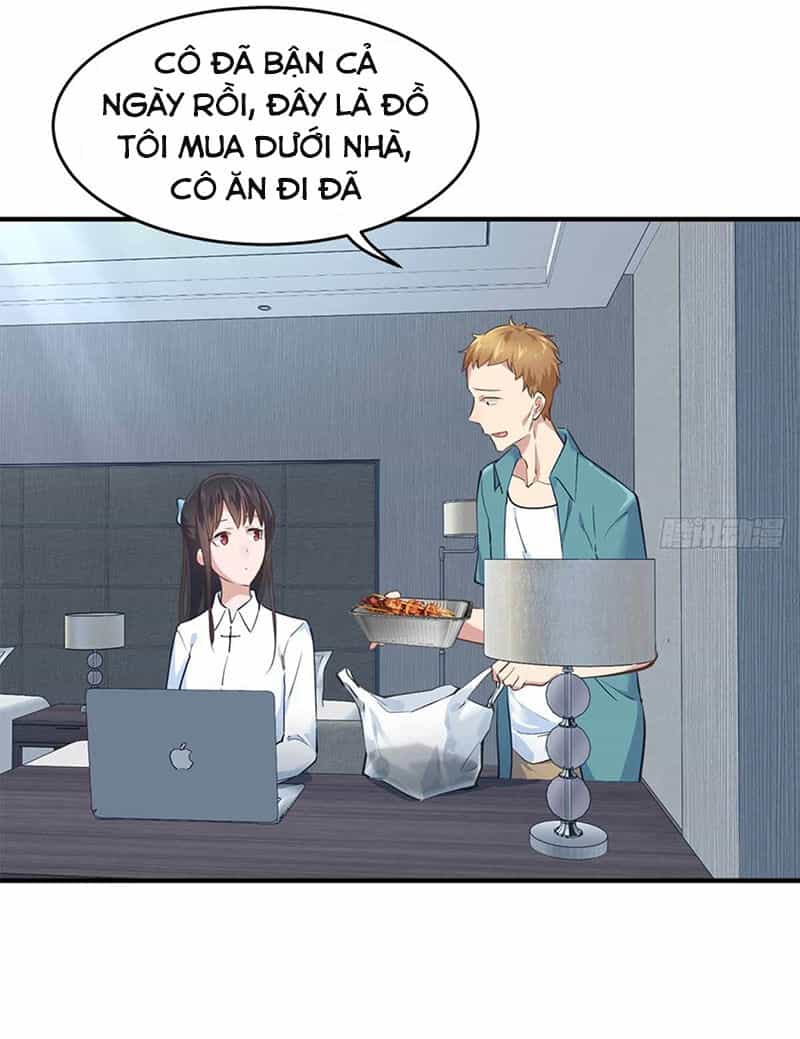 Đô Thị Tối Cường Cuồng Binh - Chương 35 - ảnh 4