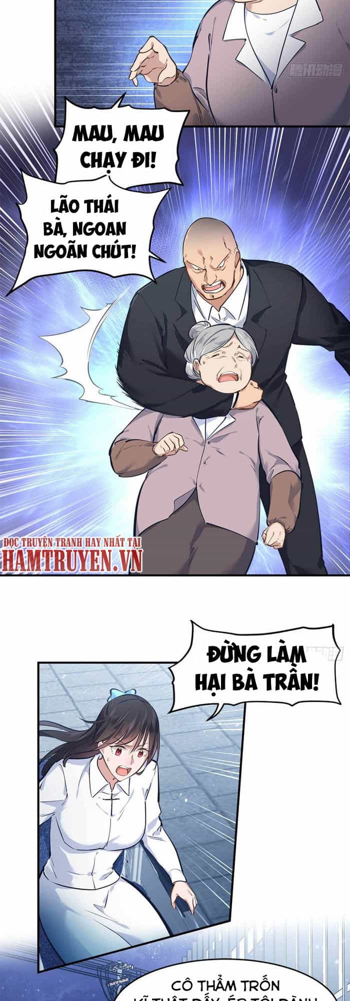 Đô Thị Tối Cường Cuồng Binh - Chương 36 - ảnh 5