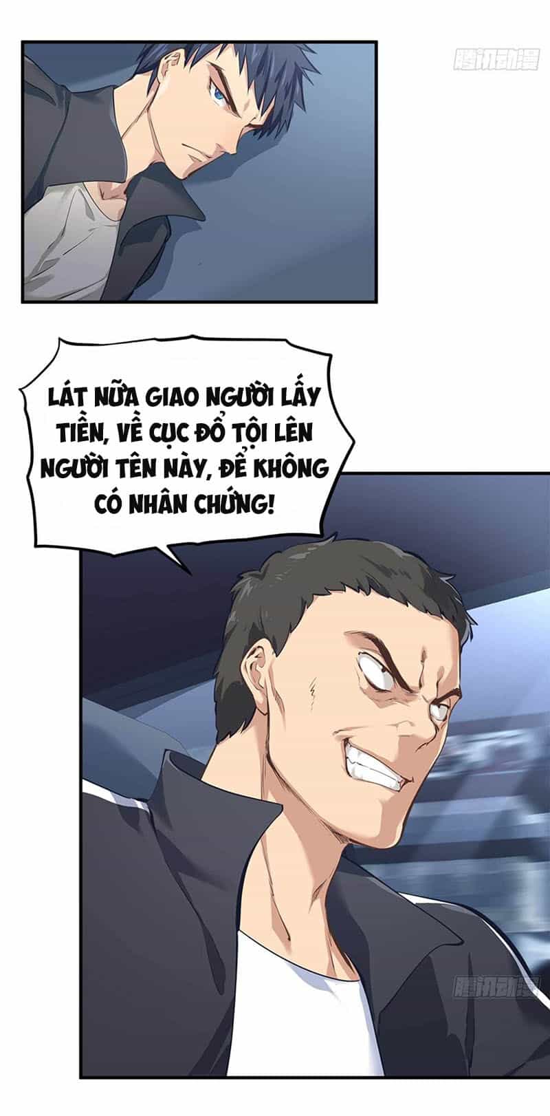Đô Thị Tối Cường Cuồng Binh - Chương 37 - ảnh 9