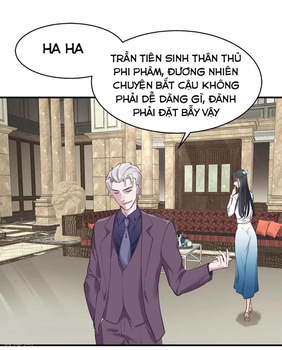 Đô Thị Tối Cường Cuồng Binh - Chương 38 - ảnh 13