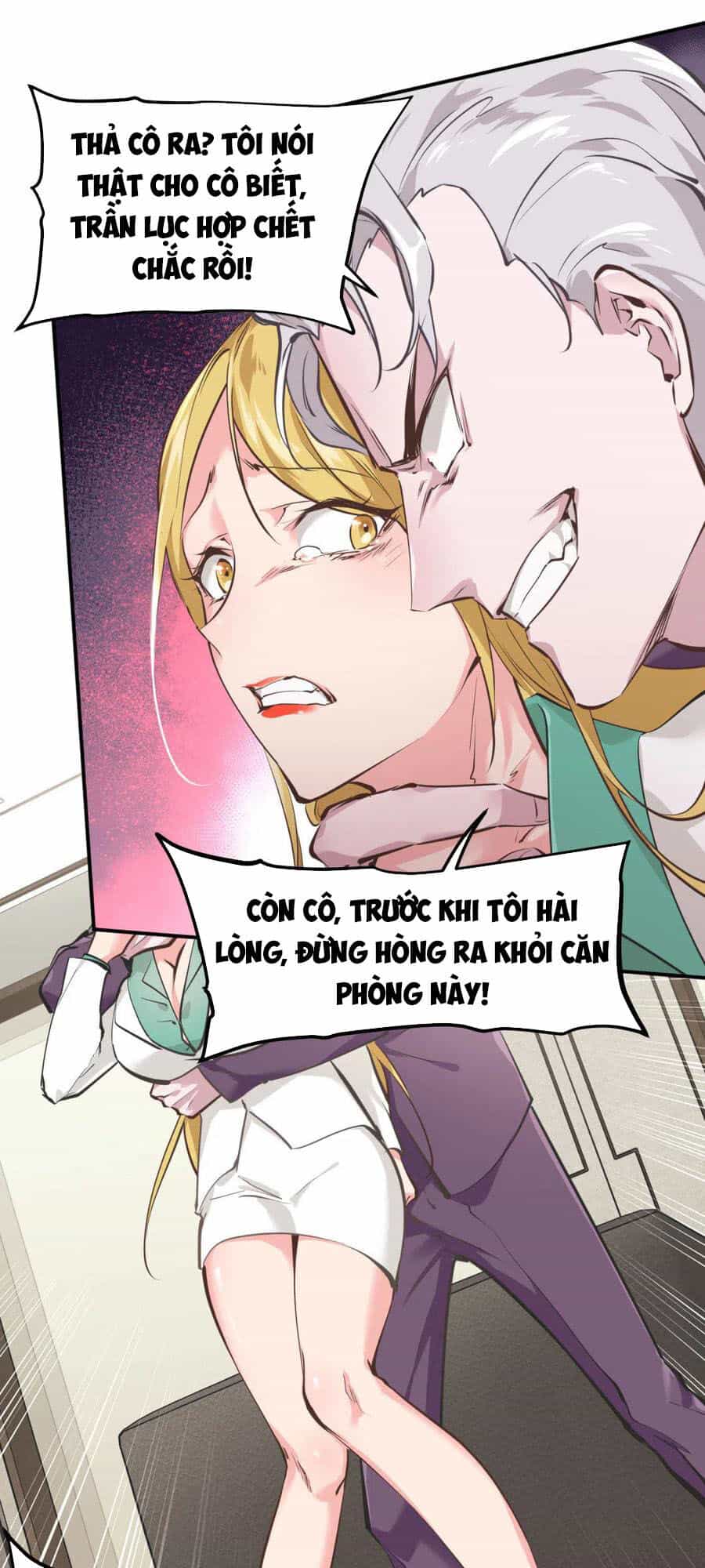 Đô Thị Tối Cường Cuồng Binh - Chương 39 - ảnh 24