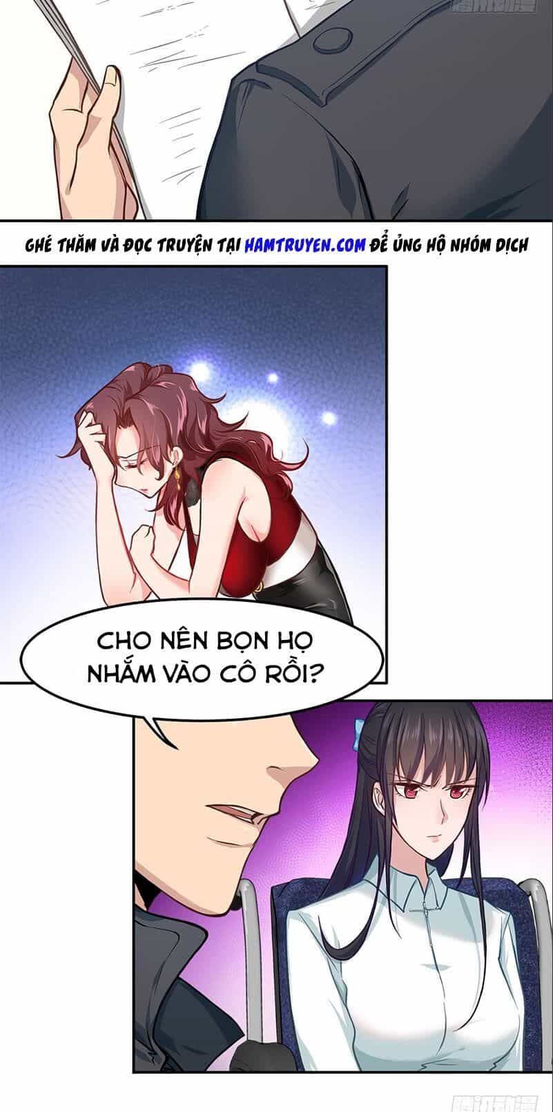Đô Thị Tối Cường Cuồng Binh - Chương 4 - ảnh 12