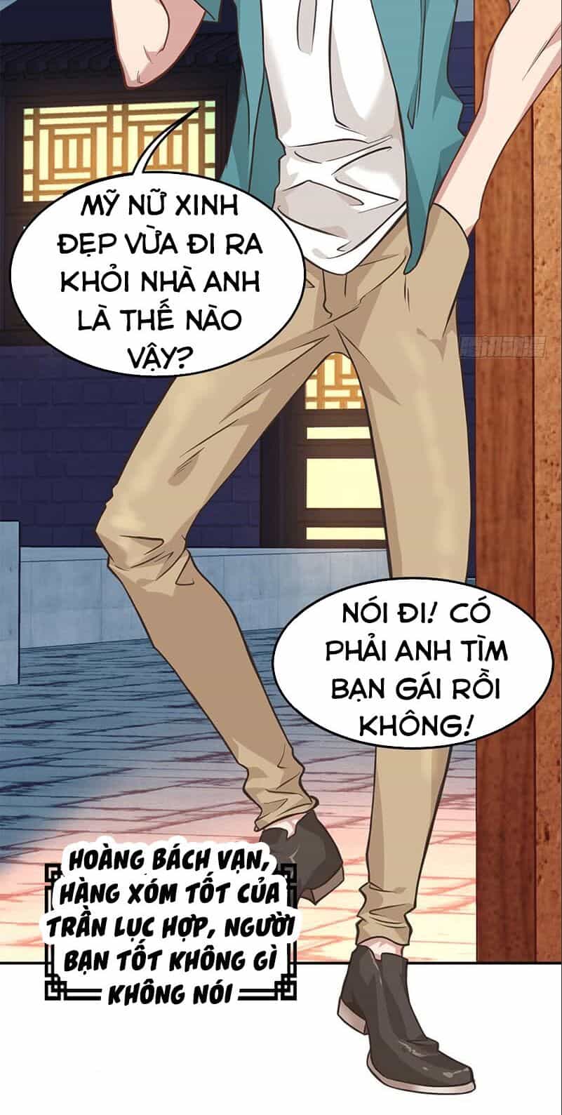 Đô Thị Tối Cường Cuồng Binh - Chương 4 - ảnh 21