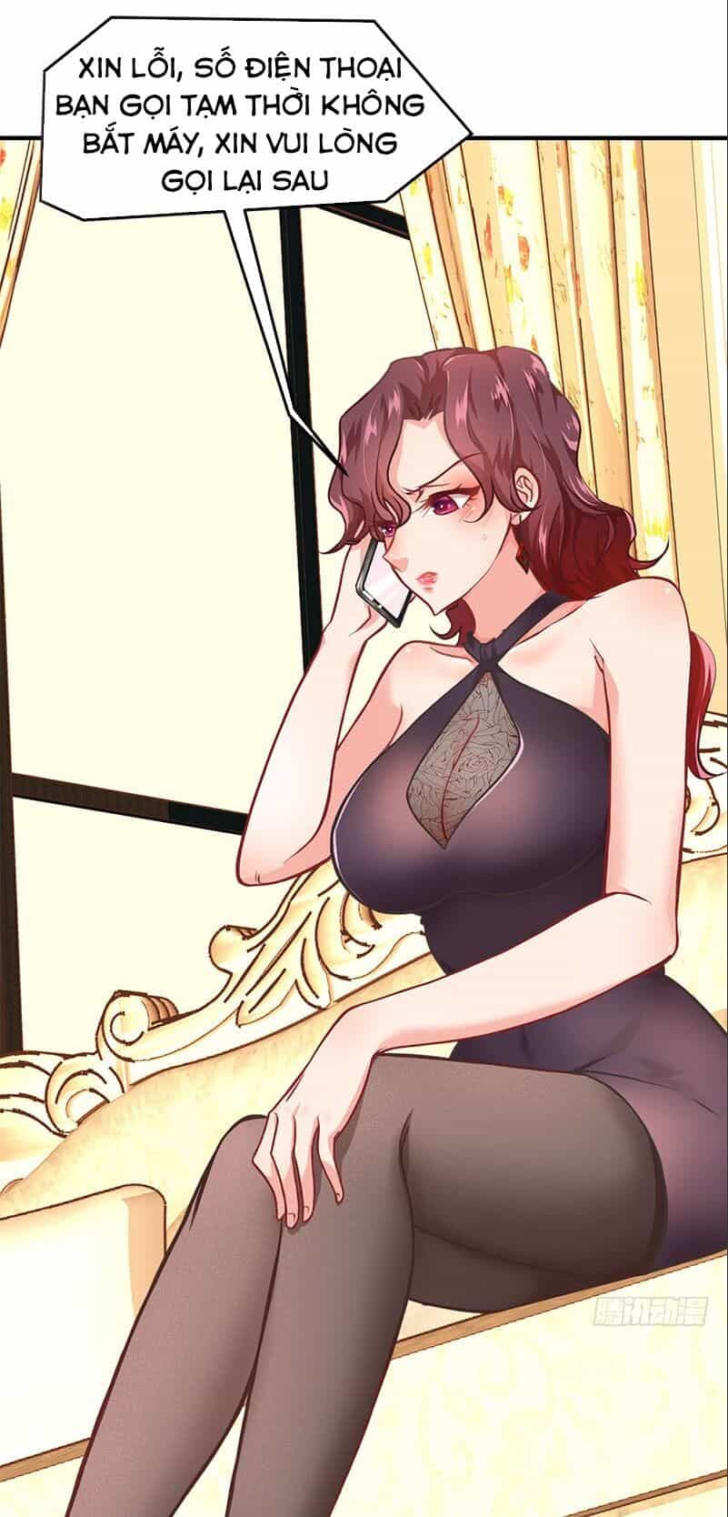 Đô Thị Tối Cường Cuồng Binh - Chương 4 - ảnh 25