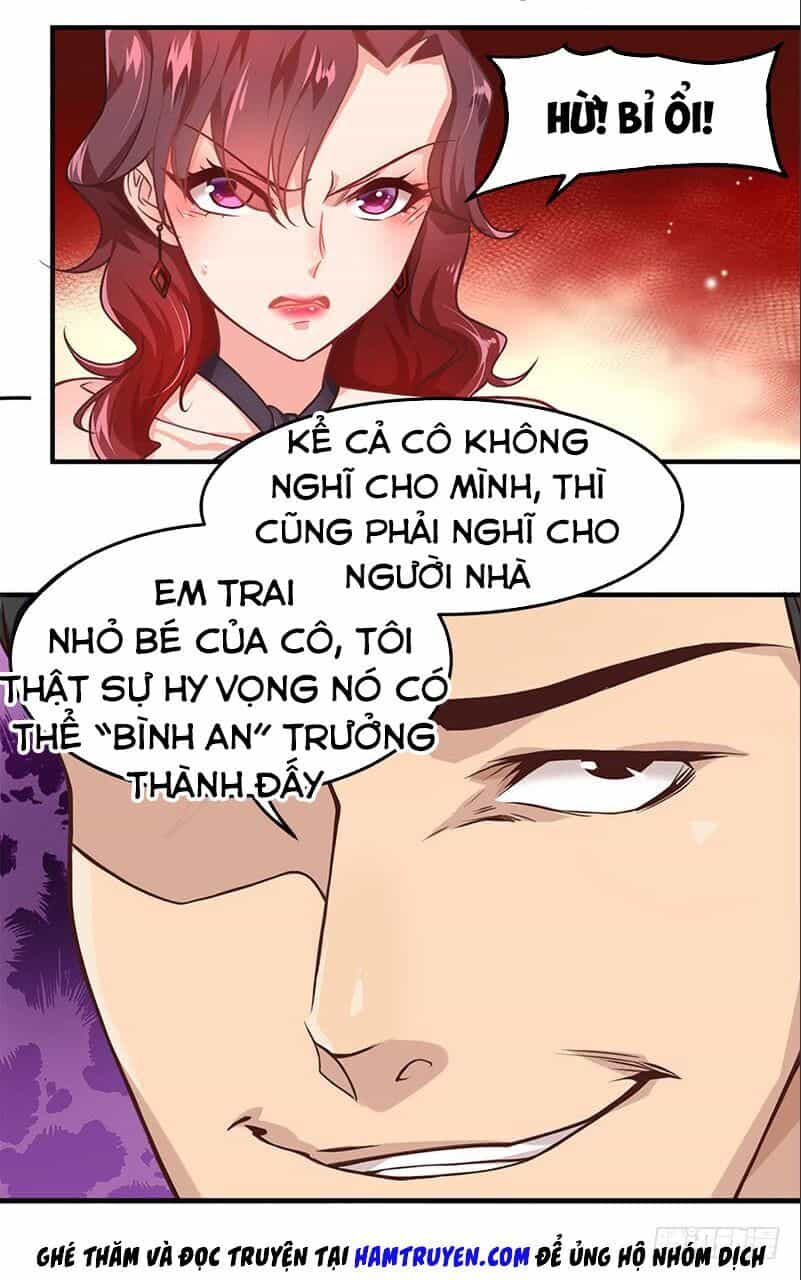 Đô Thị Tối Cường Cuồng Binh - Chương 4 - ảnh 33