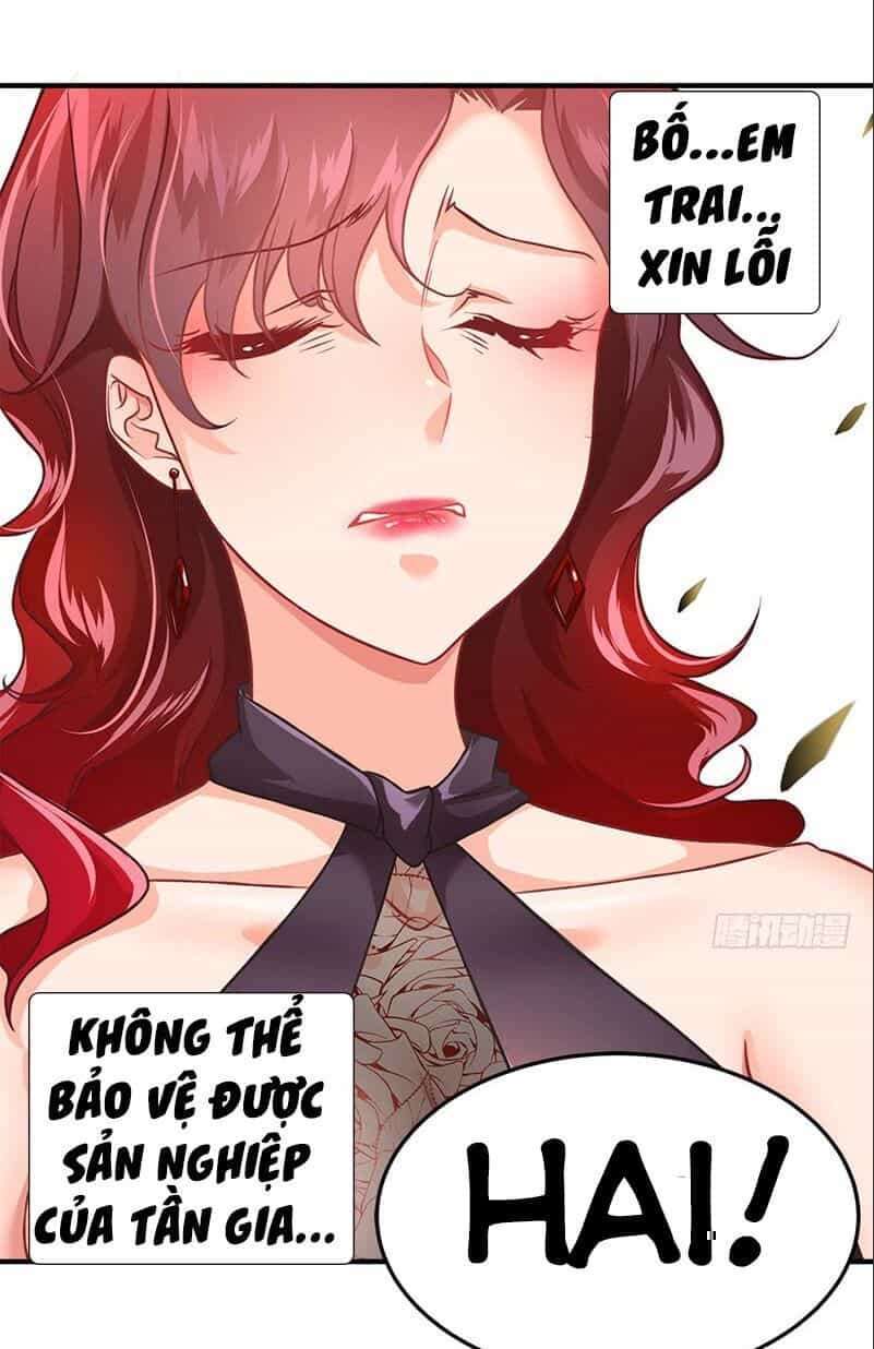 Đô Thị Tối Cường Cuồng Binh - Chương 4 - ảnh 38