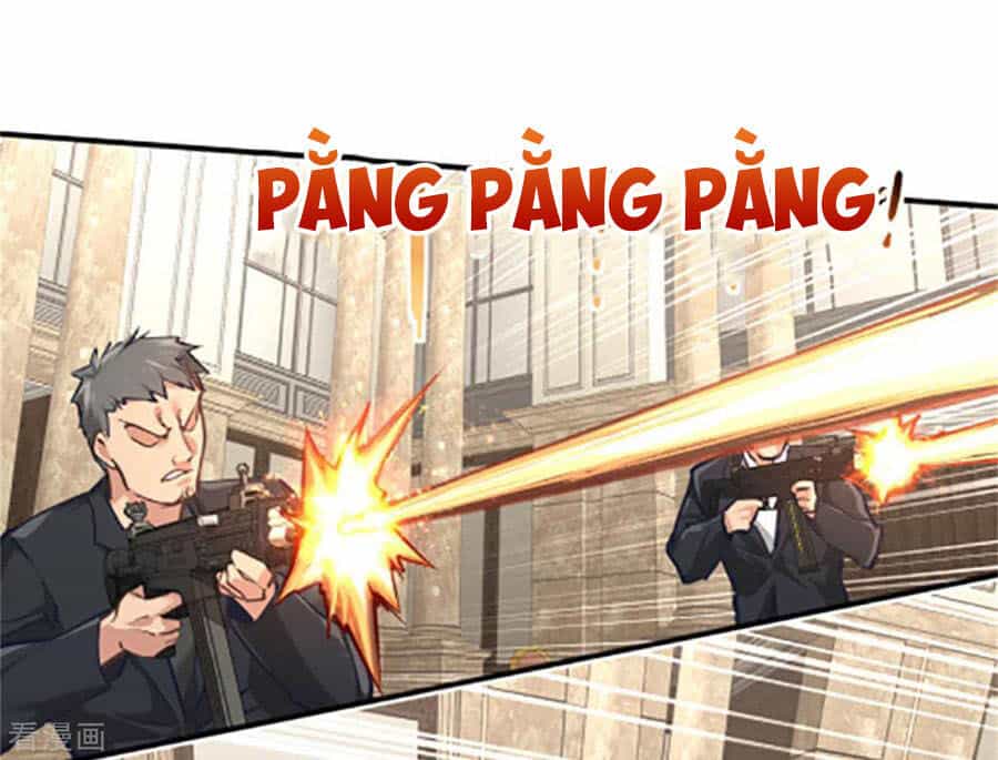 Đô Thị Tối Cường Cuồng Binh - Chương 40 - ảnh 12