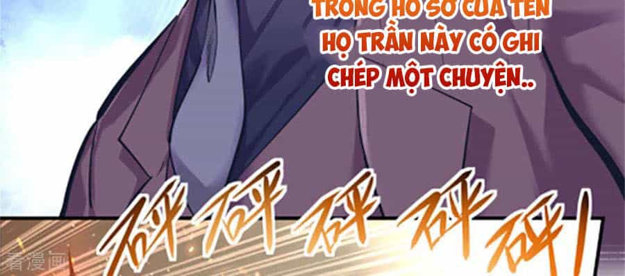 Đô Thị Tối Cường Cuồng Binh - Chương 40 - ảnh 16
