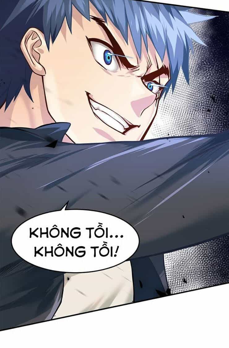 Đô Thị Tối Cường Cuồng Binh - Chương 5 - ảnh 20