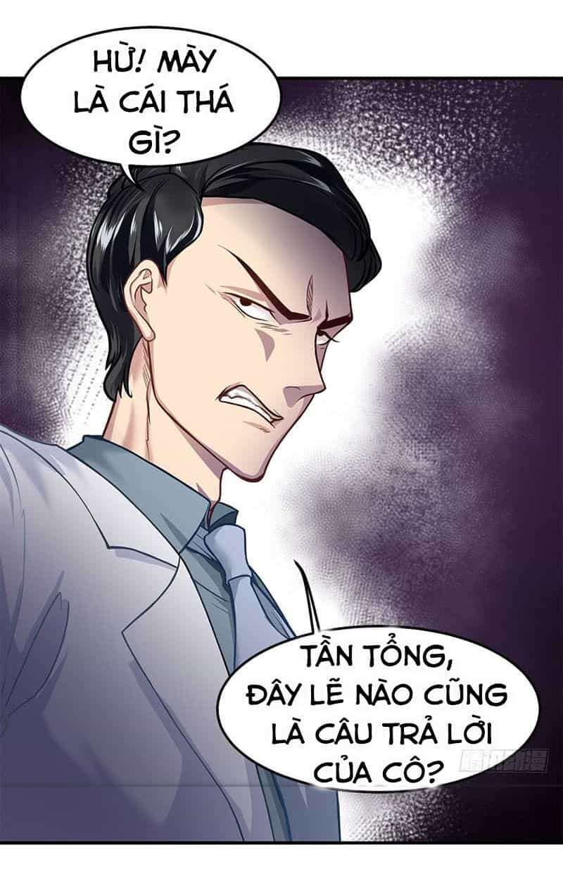 Đô Thị Tối Cường Cuồng Binh - Chương 5 - ảnh 6