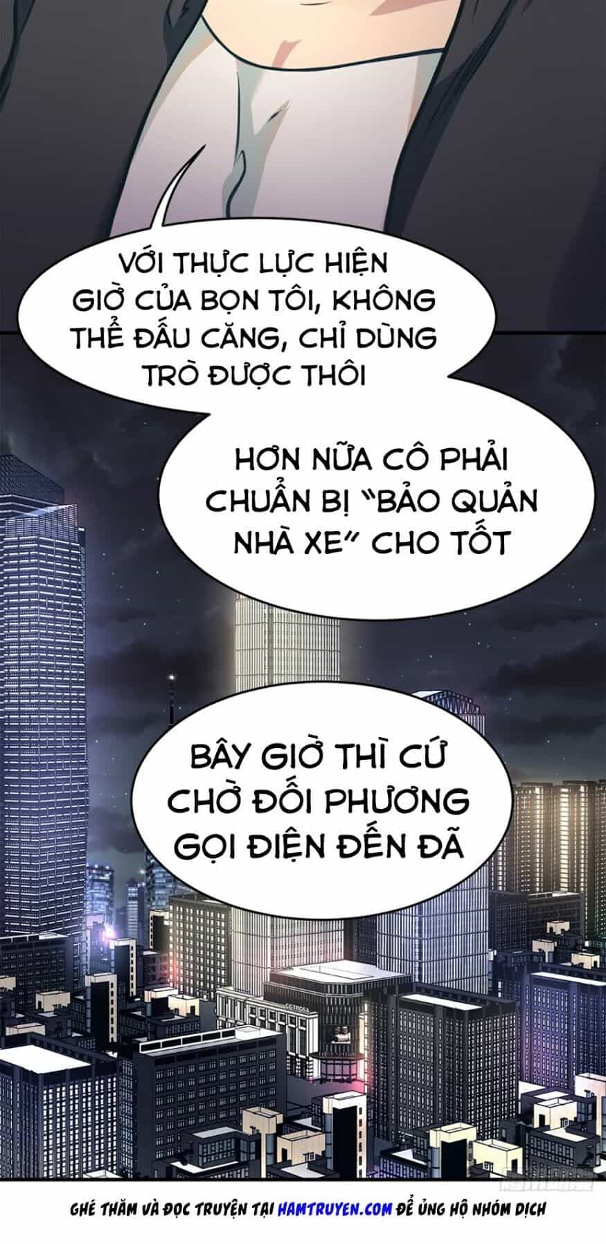Đô Thị Tối Cường Cuồng Binh - Chương 6 - ảnh 28