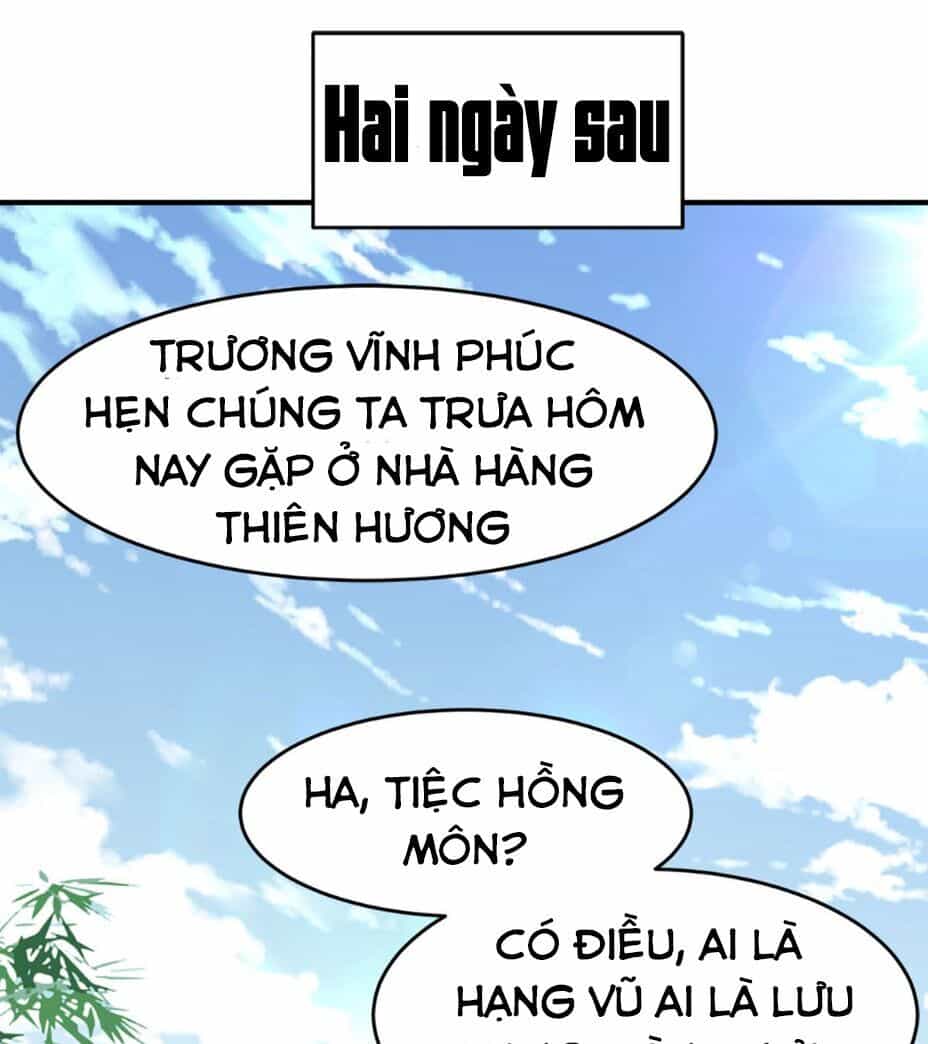 Đô Thị Tối Cường Cuồng Binh - Chương 6 - ảnh 29
